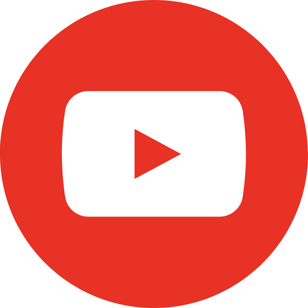 icon youtube
