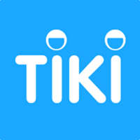 icon tiki